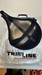 Thinline Brown All-purpose Saddle Seat Saver. Fixed Price $35.00.