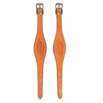 C-H101 Hilason Western Leather Tack Horse Saddle Stirrup Fender Hobble Straps. Fixed Price $18.99.