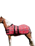Kensington Fly Sheet Mini Full Belly Wrap Leg Removable Straps KM533PS. Fixed Price $129.99.