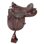 Royal King Distance Rider Wide Saddle Pkg 16. Fixed Price $545.99.