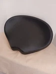 Saddle For Three Wheelers Sun Tricycle Seat, Large In Great Condition. Fixed Price $35.00.