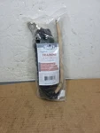 TOUGH1 14FT Training Lead Rope Triggerbull Snap Durable Horse Heavy Duty. Fixed Price $25.00.
