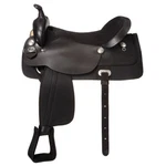 Tough 1 Western Saddle King Series Krypton Synthetic Horn KS4. Fixed Price $477.83.