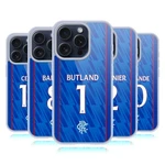 Rangers Fc 2024/25 Players Home Kit Gel Case Compatible With Iphone & Magsafe. Fixed Price $24.95.