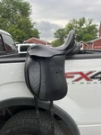 Arabian Company/lovatt & Ricketts Berkeley Dressage Saddle- 16.5. Fixed Price $1500.00.