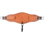 Martin Saddlery 8.5 Contoured Western Leather Flank Cinch With Latigo Liner. Fixed Price $199.63.