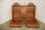 2003 Lexus SC430 Rear Seat Saddle 8P4. Fixed Price $170.00.