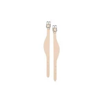 Weaver Flared Leather Fender Hobbles. Fixed Price $23.69.