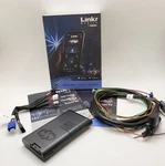 Omega LINKRLT3 Mobile Smartphone Remote Start App Iphone & Android. Fixed Price $135.89.