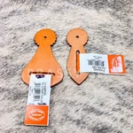 Billy Cook Off Billet & Latigo Holders. Fixed Price $39.00.