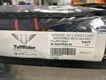 Tuffrider 1200 Comfy Sheet 75 Ripstop Turnout Blanket W/detachable Neck. Fixed Price $100.00.