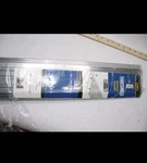 M-d Building Products Fluted Saddle Mill 1/2" X 5" 36" TH015 68320. Fixed Price $20.43.