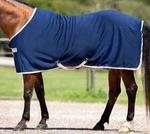 78" Horseware Ireland Amigo Jersey Cooler Navy/silver. Fixed Price $40.00.