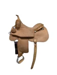 15'' Martin Performance Saddle 10397. Fixed Price $4899.99.