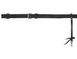 Circle Single Ply Plain Flank Cinch W/billets. Fixed Price $176.90.