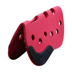 Carona Charra Roja Cola Pato Horse Saddle Pad. Fixed Price $121.00.