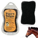 Epona Tiger Tongue Horse Groomer Deep Cleaning Scrubber & Massager White. Fixed Price $22.40.