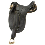 Australian Outrider Aoc Stock Poly Saddle Package W.out Horn. Fixed Price $450.37.