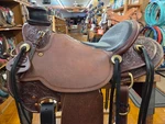 Mccall Lady Wade Saddle. Fixed Price $4895.00.