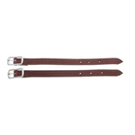Straight Leather Stirrup Hobble Straps. Fixed Price $19.08.