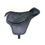 Intrepid International Comfort Plus Western Bareback Pad Black. Fixed Price $289.93.