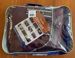 Weatherbeeta Comfitec Plus Dynamic Ii Standard Neck Lite 0G Turnout Sheet - 72". Fixed Price $138.00.