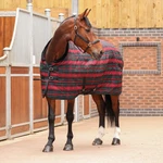 Shires Tempest Plus Stable Rug - 200G Medium Weight Horse Blanket. Fixed Price $129.99.