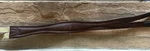 Courbette English Saddle Girth, Sz. 44. Fixed Price $97.00.