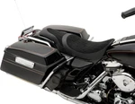 Drag Specialties Caballero Seat Suede Harley Road King/street Glide 1999-2007. Fixed Price $379.00.