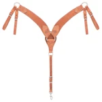 Weaver Leather Protack Roper Breast Collar 40-0888. Fixed Price $308.03.