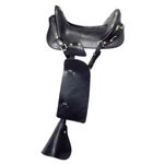 15", 16" Black! Royal King Mcclellan Replica Calvary Saddle!. Fixed Price $408.45.