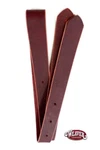 Ropers Half Breed Offside Billet Premium Latigo Leather By Weaver. Fixed Price $35.50.