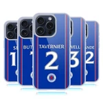 Rangers Fc 2023/24 Players Home Kit Gel Case Compatible W/ Apple Iphone/magsafe. Fixed Price $24.95.