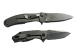 Kershaw Lot 1730SS Zing Rj Martin + 1375 Valve Speedsafe Folding Knife 2-PACK. Fixed Price $32.99.