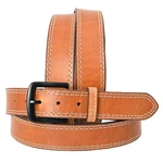 Gm Hilason Western Genuine Leather Belt For Women Cowboy Cowgirl Handmade. Fixed Price $34.99.