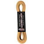 55WL Weaver Leather Chestnut Alum Tanned Lace Handy Pack Saddle Tack. Fixed Price $19.80.