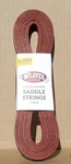 Weaver Leather: Saddle String 2-PACK, Latigo 1/2" X 72" -- Ships Free. Fixed Price $17.97.