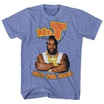 Mr. Pity T-shirt. Fixed Price $24.50.