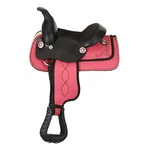 King Series Mini Synthetic Saddle. Fixed Price $153.93.