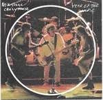 Neil Young, Crazy Horse Year Of The (2XCD) (near Mint (nm M-)) 4094. Fixed Price $7.99.