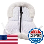 Ovation Europa 4 Shim Half Pad Lg White Sg B00J3PWP7E Us. Fixed Price $254.86.