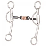 Kelly Silver Star Three Piece Roller Mouth Bit W/ 5 1/4" Sweet Iron 7. Fixed Price $45.99.