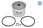 Meyle Fuel Filter Audi Citroen Fiat Ford Lada Land Rover Seat 61-06 236628. Fixed Price $6.58.