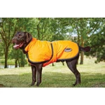 Weatherbeeta Reflective 300D Deluxe Medium Weight Dog Coat Free Gift - Closeout. Fixed Price $35.00.