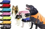 Derby Horse Tough Classic 600D Waterproof Winter Dog Coat 150G Year Warranty. Fixed Price $39.95.