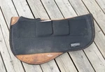 Horse Tack - Reinsman Shim Western Saddle Pad. Fixed Price $65.00.