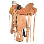 Hilason BHWD08516 Western Horse Wade Saddle - Brown. Fixed Price $749.95.