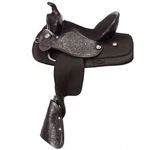 King Series Blaze Pony Saddle. Fixed Price $219.00.