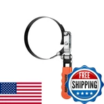 Aimstools 3005 Automotive Universal Oil Filter Swivel Removal Wrench - 15/16. Fixed Price $33.44.