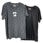 Outfitter Trading Co Two Lake Tahoe Performance Tops Short Sleeve Womens Xl. Fixed Price $22.99.